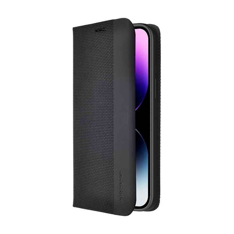 PUREGEAR WALLET SERIES IPHONE 14 PRO MAX (6.7) dėklas