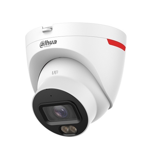 IP kam.kupol. 4MP ,1/1.8” 3.6mm. 94° F1.0, 25fps, LED 30m, WDR, IVS, IP67,MIC