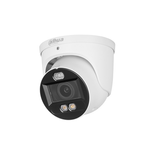 IP kamera HDW3849H-ZAS-PV-S5. 8MP FULL-COLOR. IR+LED pašvietimas iki 50/40m, 2.7 mm–13.5 mm, PoE, SM
