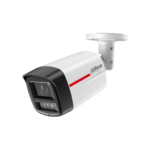 IP kam. 4MP ,1/1.8” 3.6mm. 94° F1.0, 25fps, LED 50m, WDR, IVS, IP67,MIC