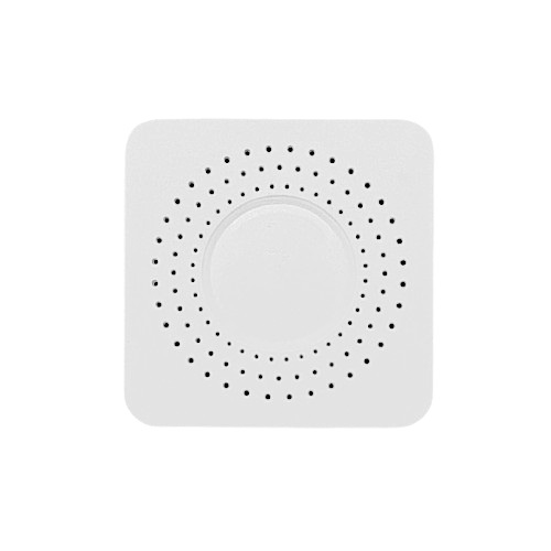 TUYA išmanusis 1 kanalo mini jungiklis Wi-Fi