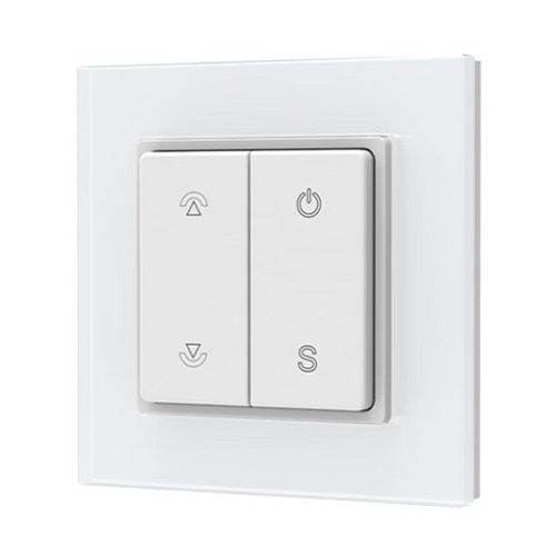 PF1(G) belaidis paviršinio montavimo reguliatorius, 1 spalvos, 1 zonos