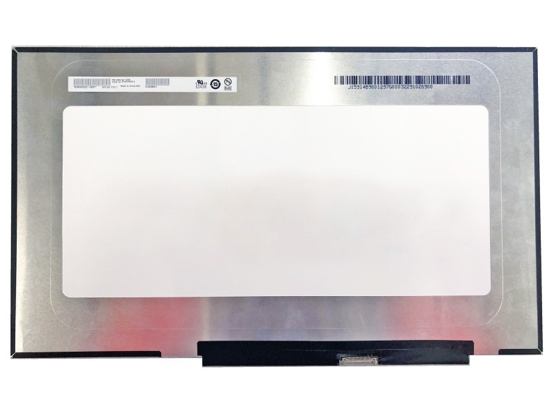 Ekranas 14.0", 1920x1080, 60Hz, matinis, 30pin, dešinėje, IPS