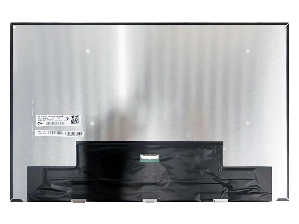 Ekranas 15.6", 1920x1200, 60Hz, matinis, 40pin, centre, IPS