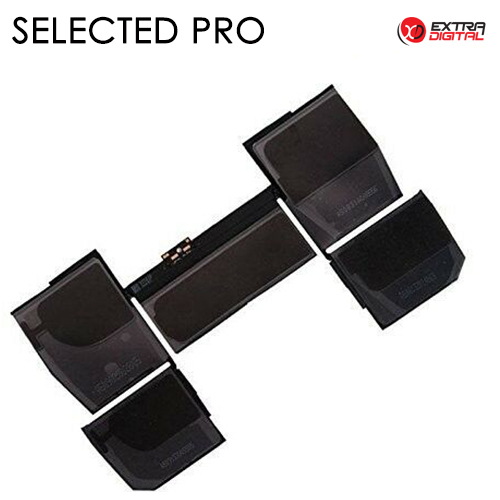 Nešiojamo kompiuterio baterija skirta A1527, 5300mAh, Extra Digital Selected Pro