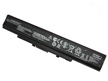 Nešiojamo kompiuterio baterija ASUS A32-U31, 5200mAh, Extra Digital Advanced