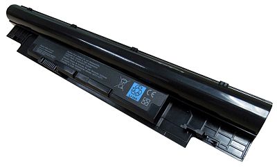 Notebook battery, Extra Digital Advanced, DELL H7XW1, 5200mAh