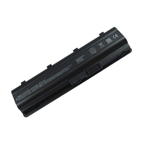 Notebook baterija, Extra Digital Selected, COMPAQ MU06 4400mAh