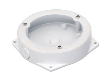 Padas DAHUA kupolinėms kameroms