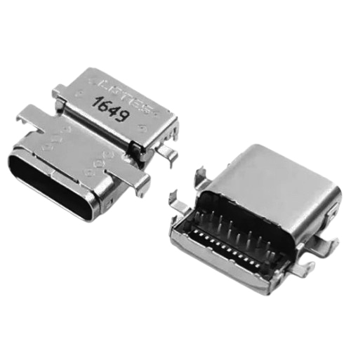 Maitinimo lizdas HP Spectre x360 15-BL