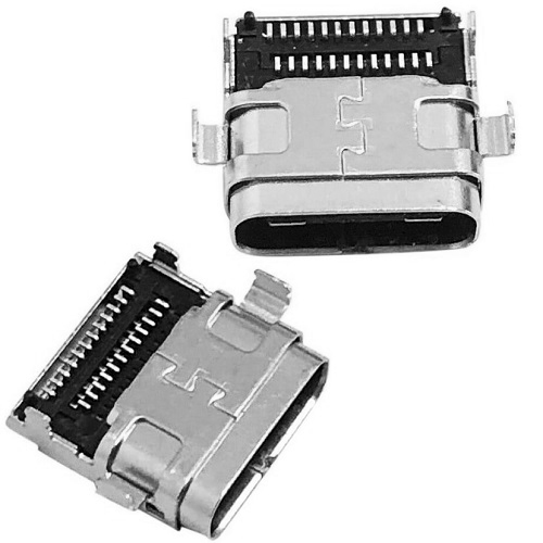 Maitinimo lizdas HP Spectre x360 13-AP