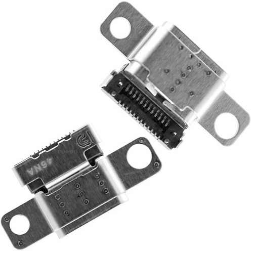 Maitinimo lizdas LENOVO ThinkPad L14, E14, E15