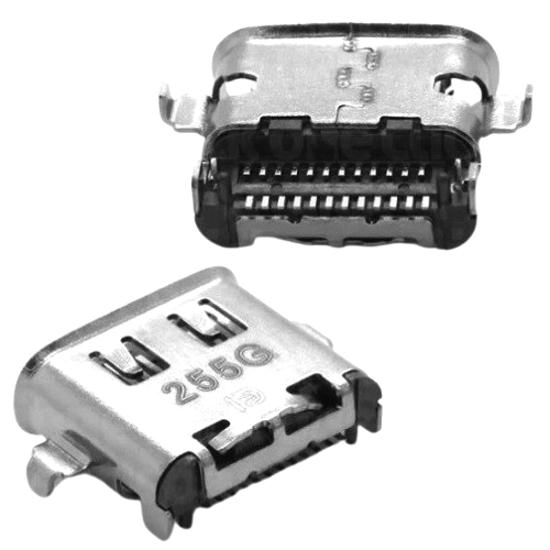 Maitinimo lizdas LENOVO ThinkPad L480