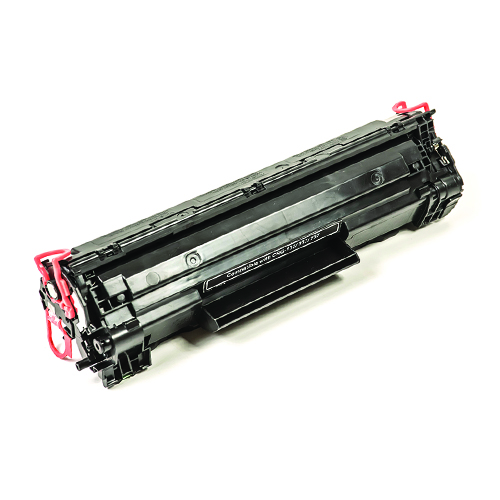 Spausdintuvo kasetė CANON CRG-737