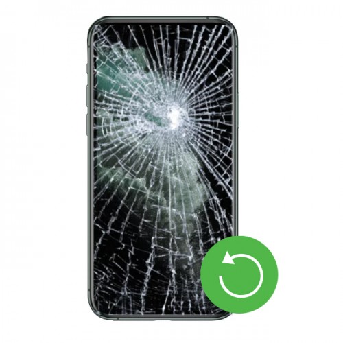 Apple iPhone 12 / 12 Pro atnaujinimo paslauga / REFURB Service /