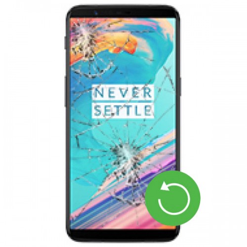 OnePlus 8 Pro atnaujinimo paslauga / REFURB Service /
