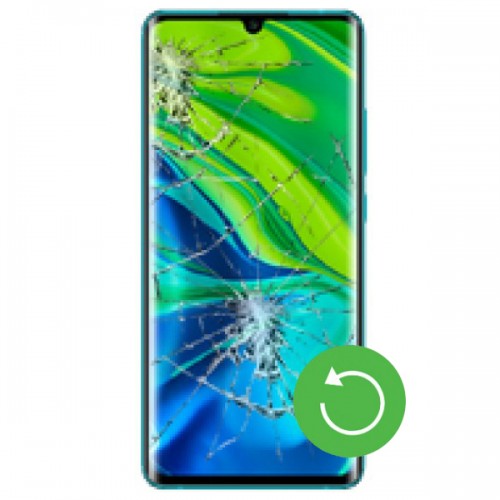 Xiaomi 13 Lite atnaujinimo paslauga / REFURB Service /