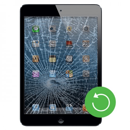 Apple iPad Pro 11' (2021 Gen3 / 2022 Gen4) atnaujinimo paslauga / REFURB Service /