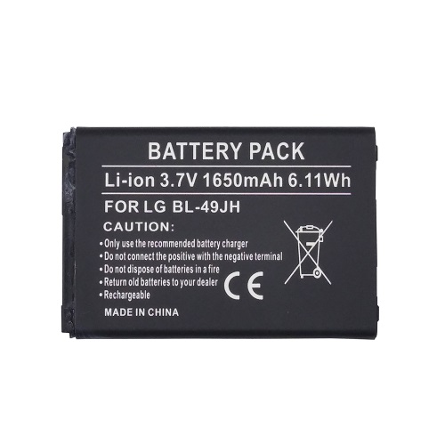 Baterija LG BL-49JH (K4 K120)