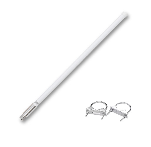 LoRa antena, 868MHz, 12dBi, 150cm