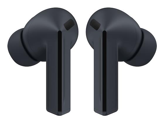 Ausinės SAMSUNG Galaxy Buds3 FE juodos