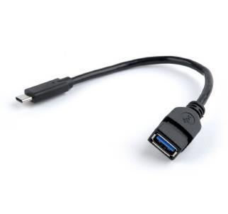 Gembird USB3 į USB-C OTG adapteris