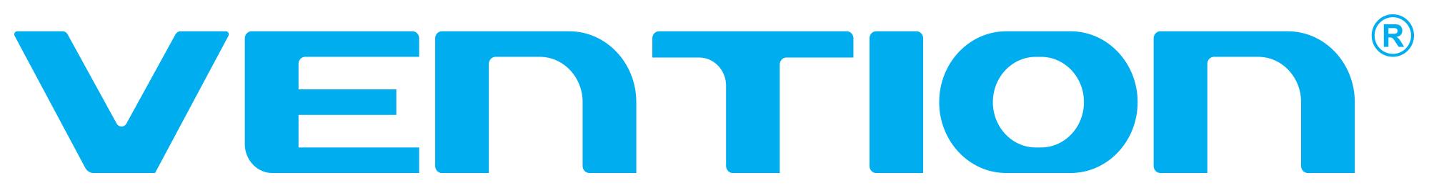 Laidas USB-C į USB-C 2m mėlynas Vention