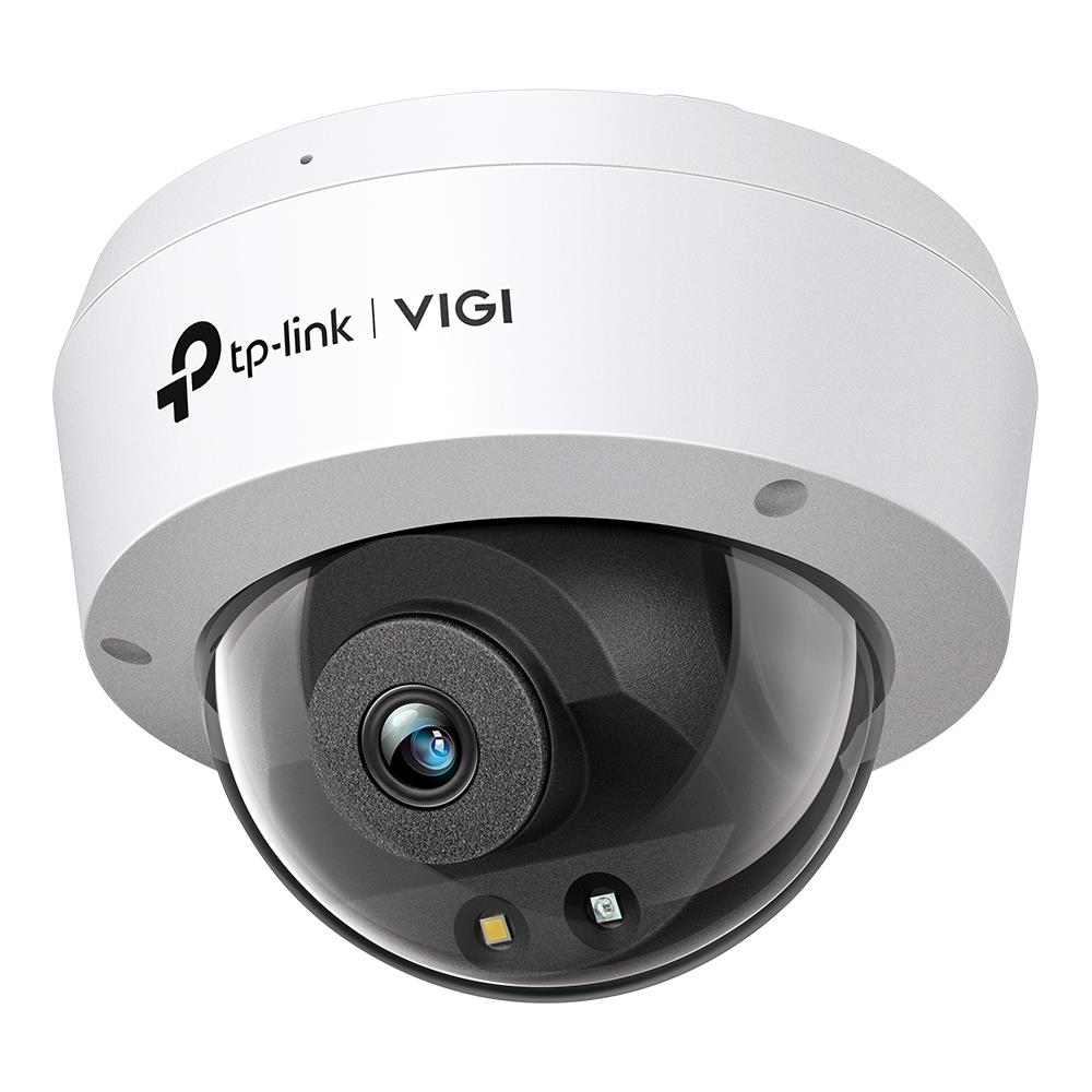 TP-Link tinklo kamera 3MP IR Dome VIGI C230 2.8mm