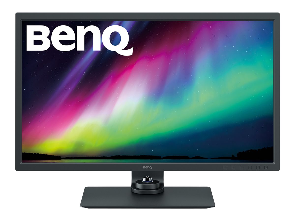 BenQ SW321C 32 col. fotografo monitorius