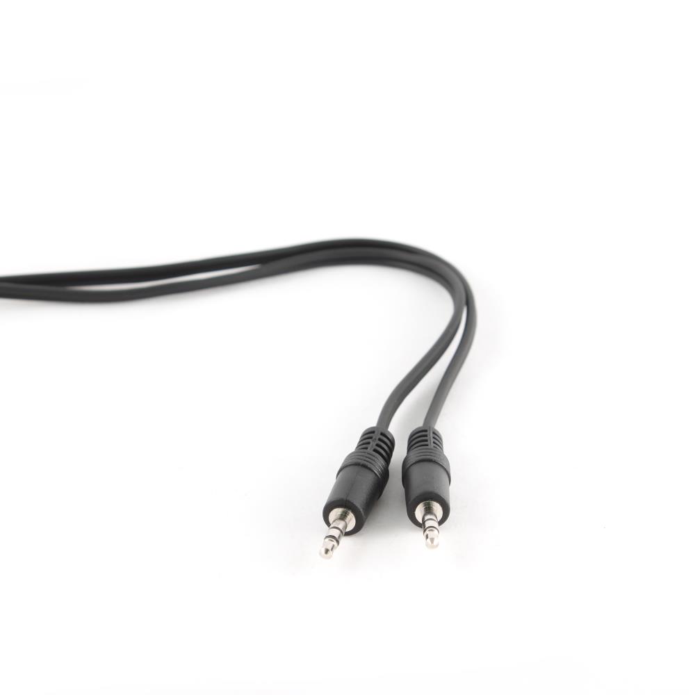 Gembird garso laidas 3.5mm 2m