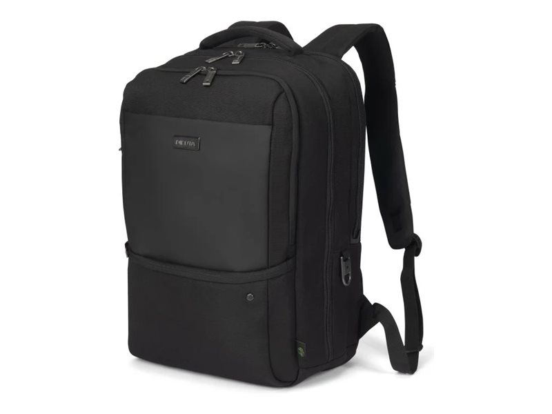 Dicota Backpack Five kuprinė nešiojamam kompiuteriui 15-17.3"