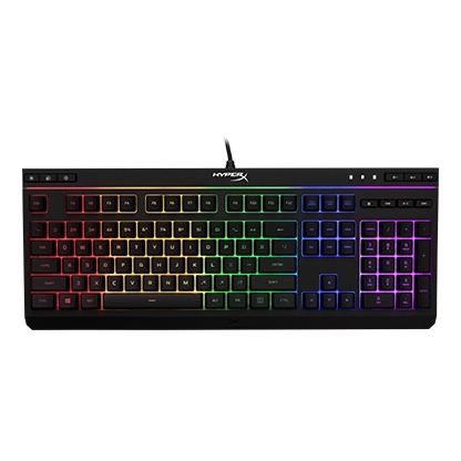 Klaviatūra HyperX Alloy Core RGB HX-KB5ME2-US