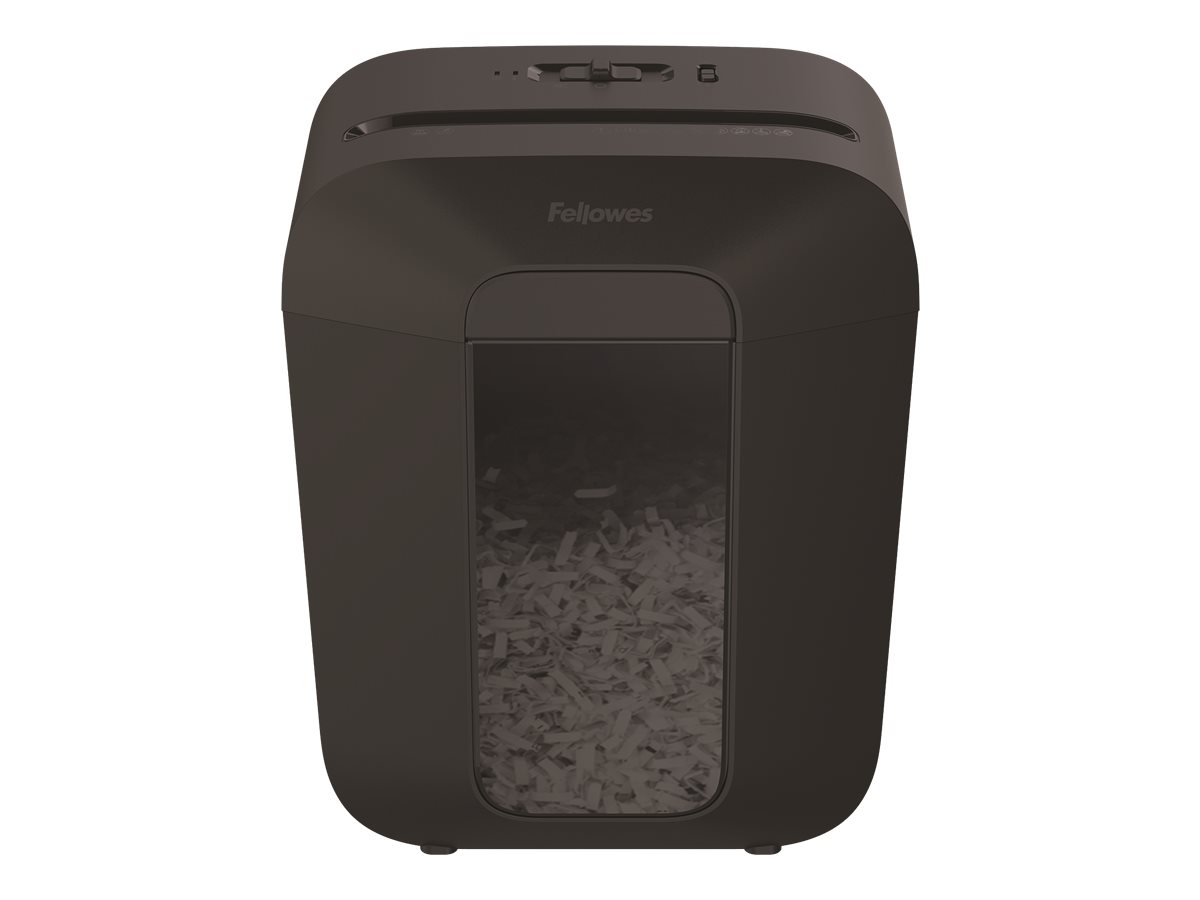 Fellowes Powershred LX45 dokumentų naikiklis