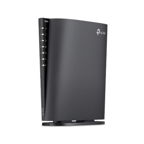 Belaidis maršrutizatorius TP-LINK Archer AX80 6000 Mbps Wi-Fi 6 USB 3.0