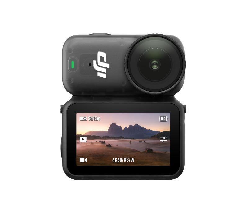 DJI Osmo Nano камера 128GB