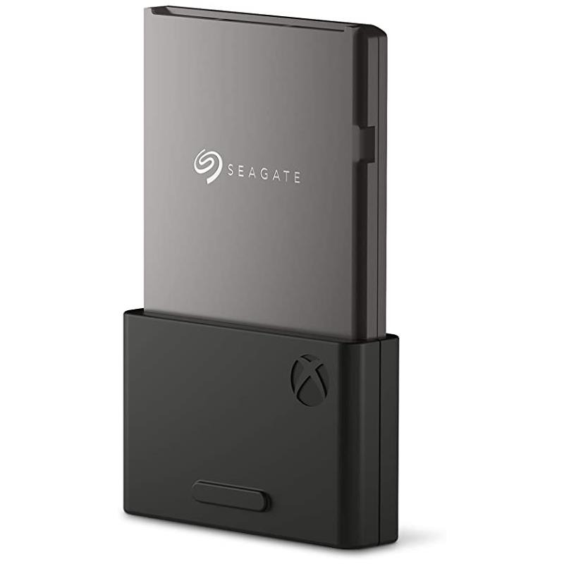 Seagate 1TB atminties išplėtimo kortelė Xbox konsolei