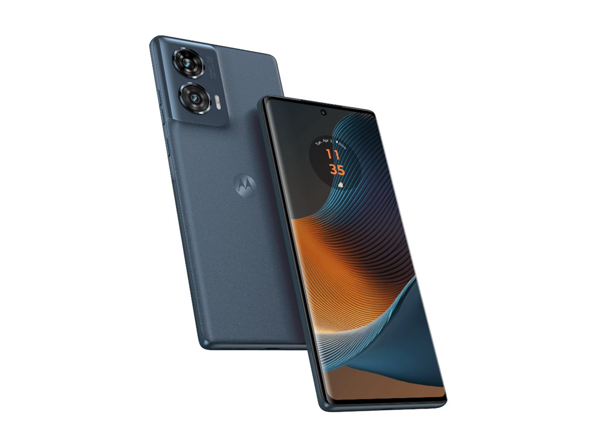 MOTOROLA Edge 50 Fusion 12/256 6.67 col. 5G telefonas