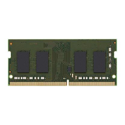 Nešiojamo kompiuterio atmintis KINGSTON 8GB DDR4 PC25600 SO-DIMM