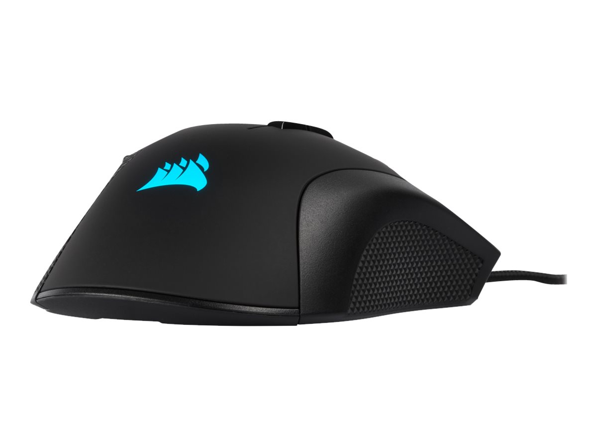 Corsair Ironclaw RGB žaidimų pelė