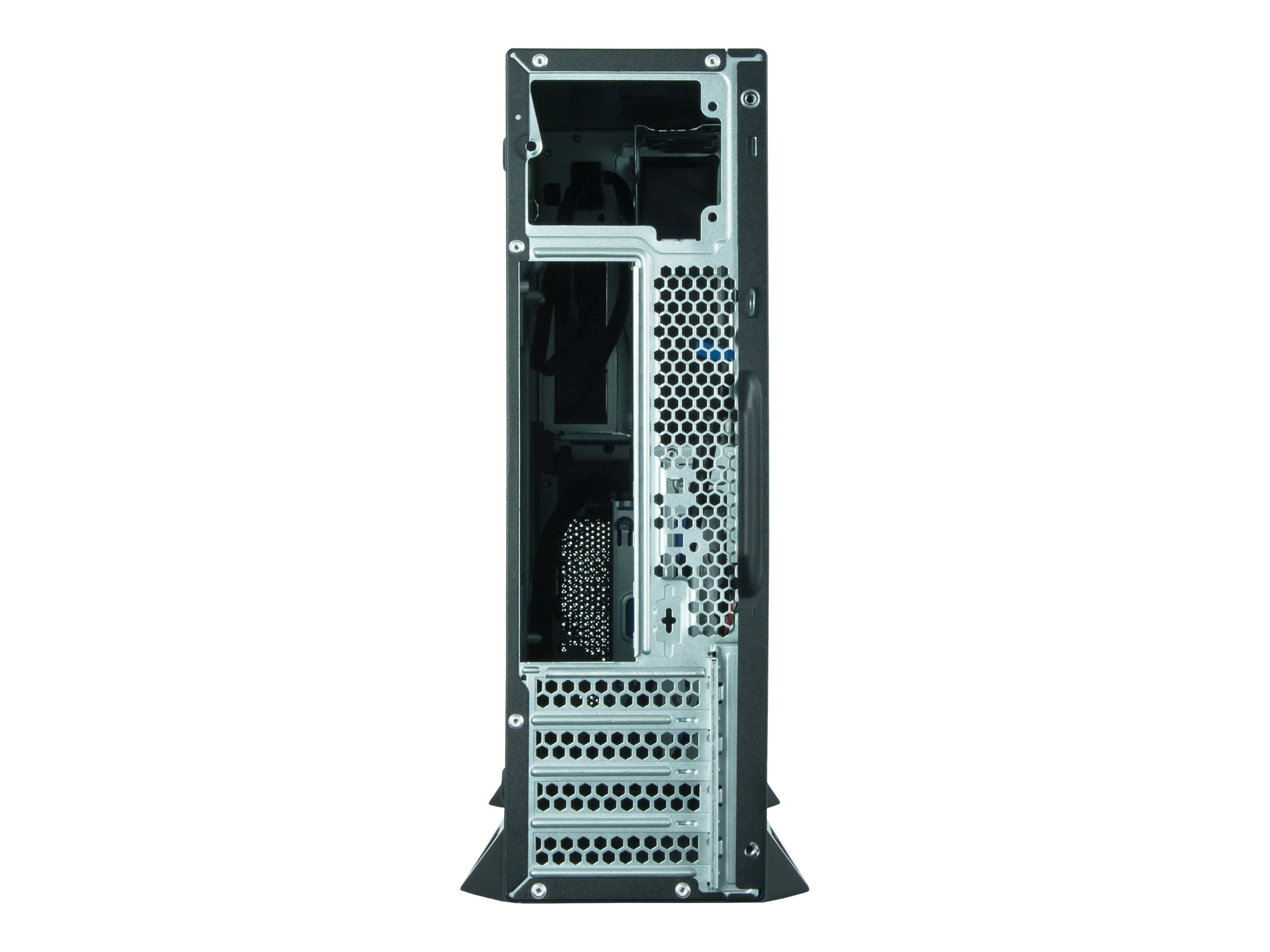Chieftec CS-12B kompiuterio korpusas SFF USB 3.0 mATX