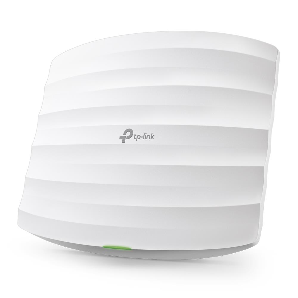 TP-Link Omada EAP115 prieigos taškas, 300 Mbps, 802.11b/g/n