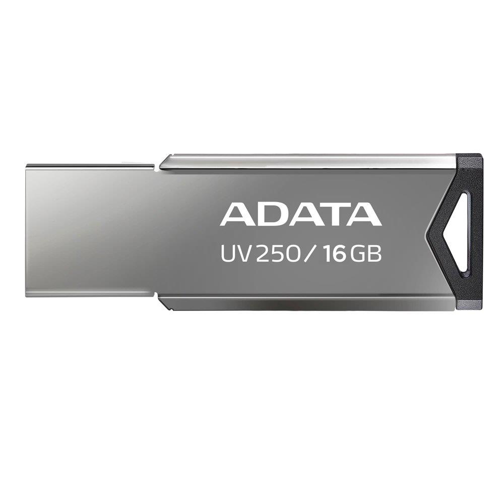 USB atmintinė USB2 16GB Adata UV250