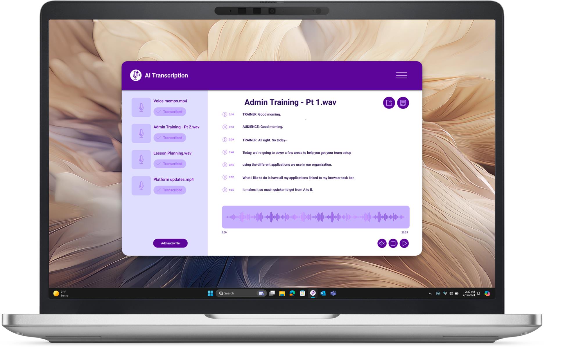 Nešiojamas kompiuteris DELL Pro 13 Plus PB13250, Core Ultra u7-265U, 13.3", 16GB DDR5, 512GB SSD, Intel Graphics, Win 11 Pro