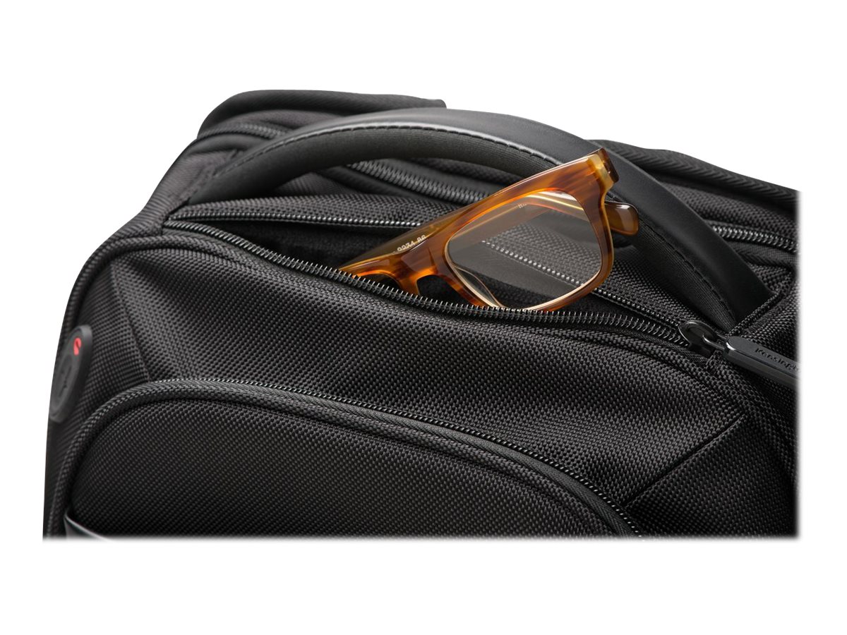 KENSINGTON Contour 2.0 15,6 verslo