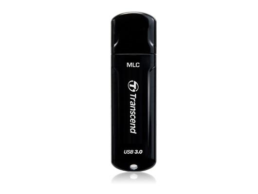 USB atmintinė USB3 16GB Transcend JetFlash 750
