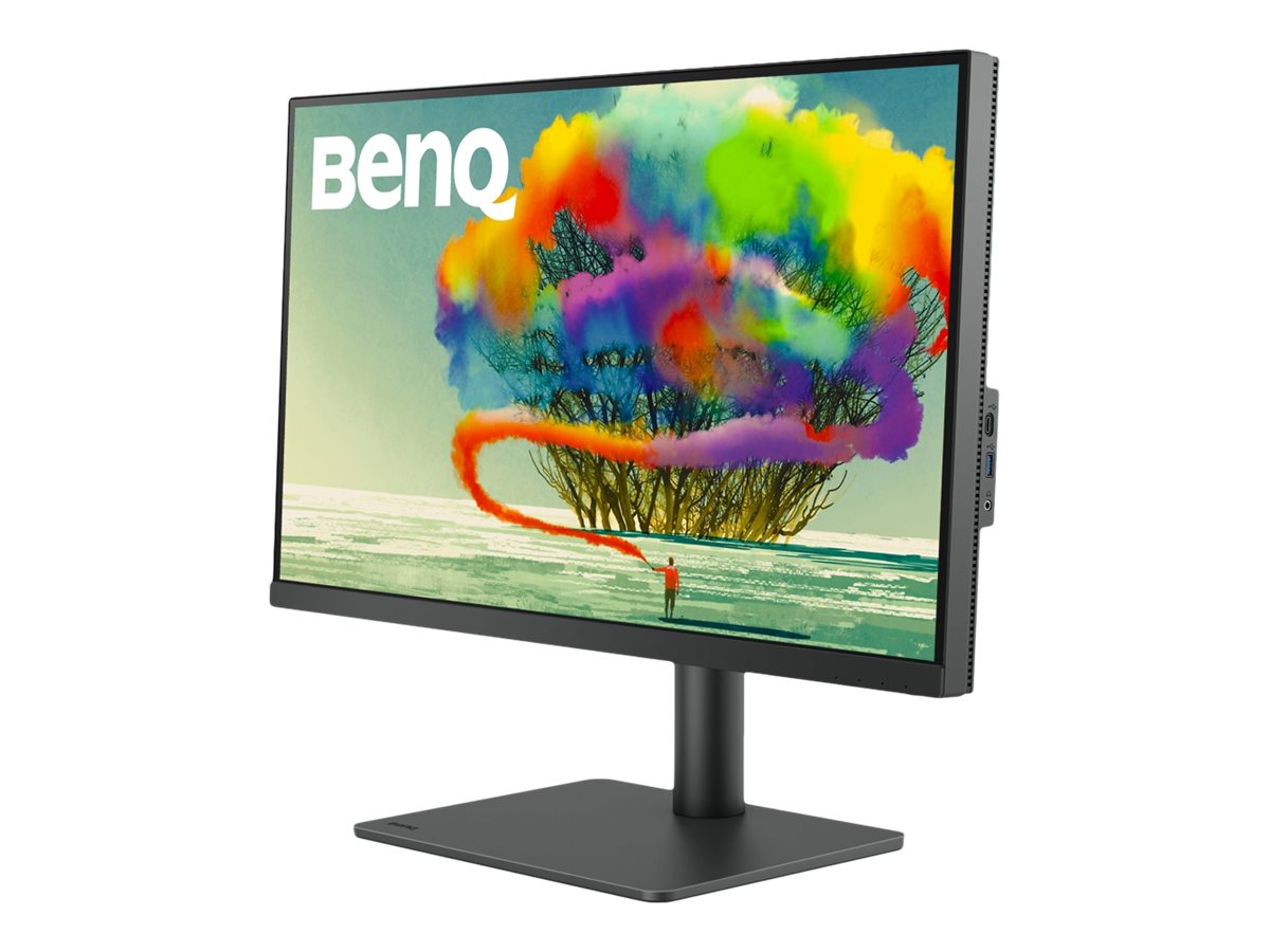 BENQ PD2705U 27 colių LED 3840x2160 16:9