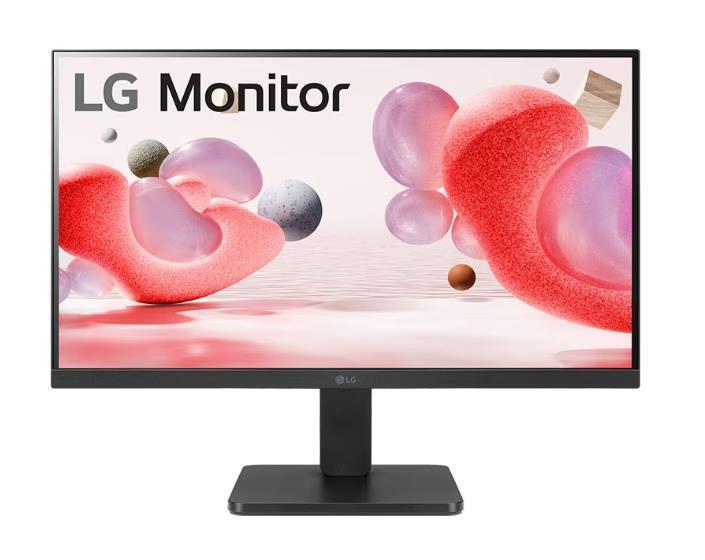 Monitorius LG 22MR410-B 21.45" VA 100Hz juodas