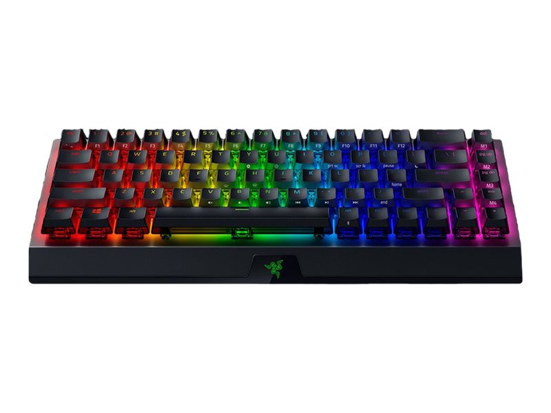 Razer BlackWidow V3 Mini HyperSpeed klaviatūra