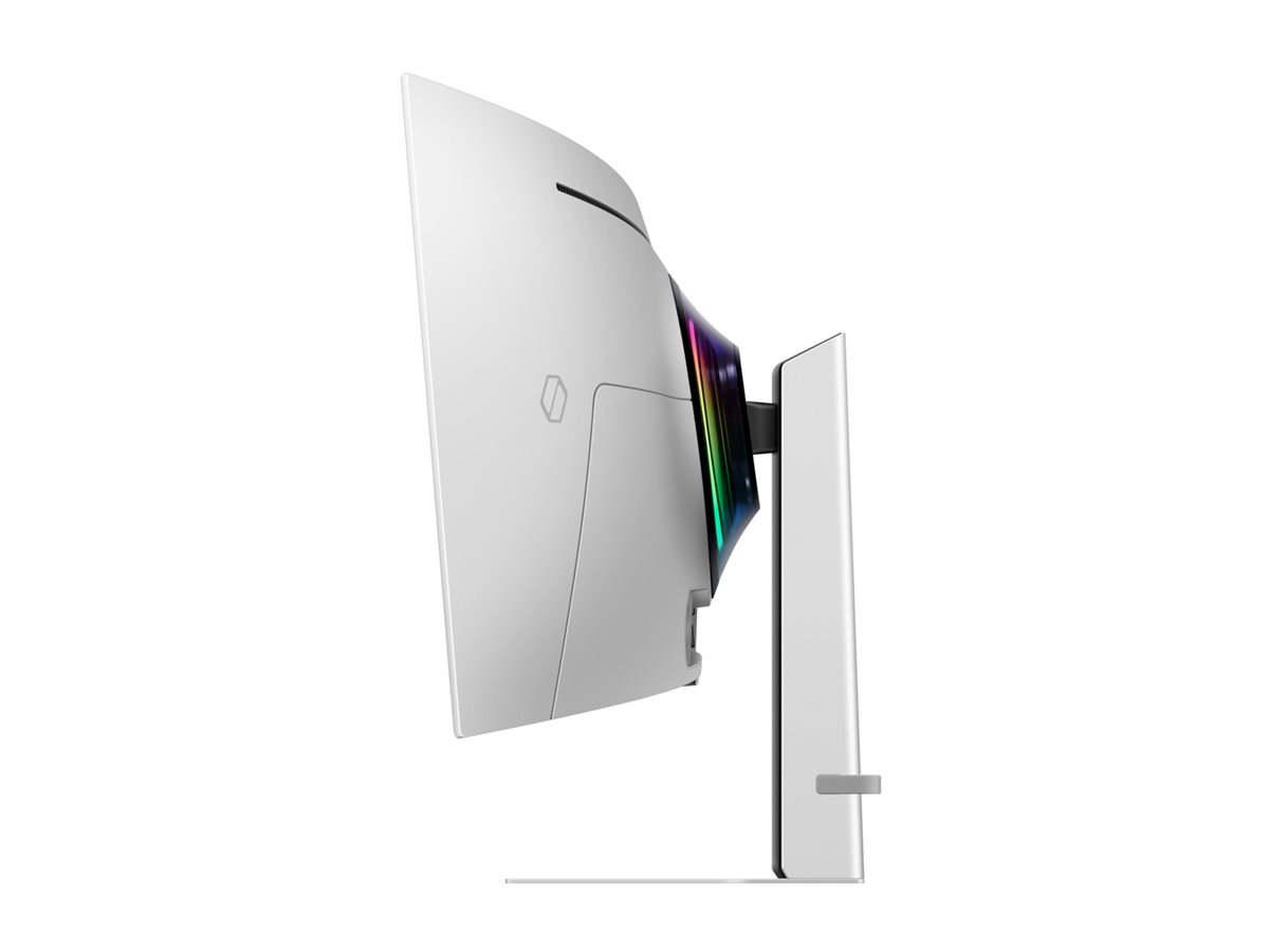 SAMSUNG LS49DG934 ODYSSEY OLED 49 col. žaidimų monitorius