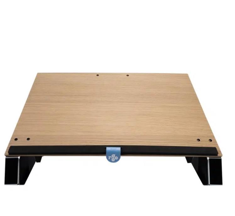 Dokumentų laikiklis Read2Write R-Go Tools